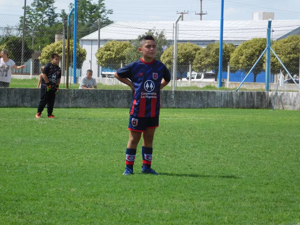 Fecha 2 Infanto Juveniles Centro Social Roncedo Accion Juvenil (105)