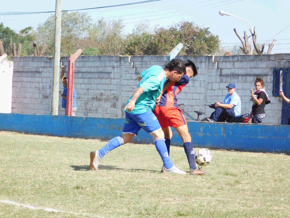 Las Higueras vs Chulengo_27