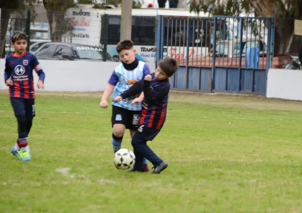 Centro Social Belgran San Basilio (80)