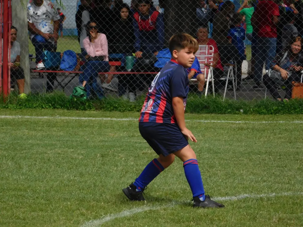 Fecha 1 INF Centro Social Correos Belgrano (53)