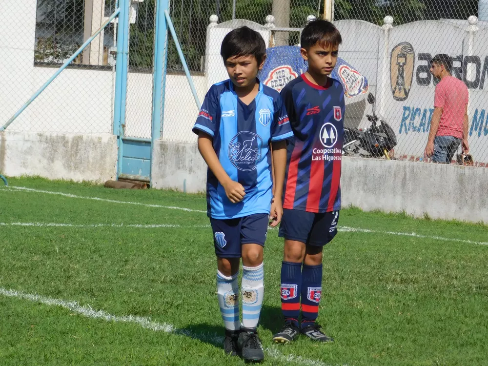 Fecha 2 Infanto Juveniles Centro Social Roncedo Accion Juvenil (78)