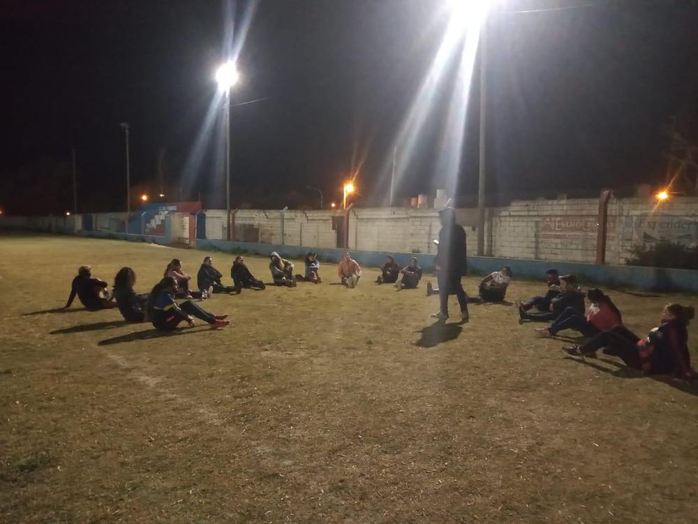 FUTBOL FEMENINO (4)