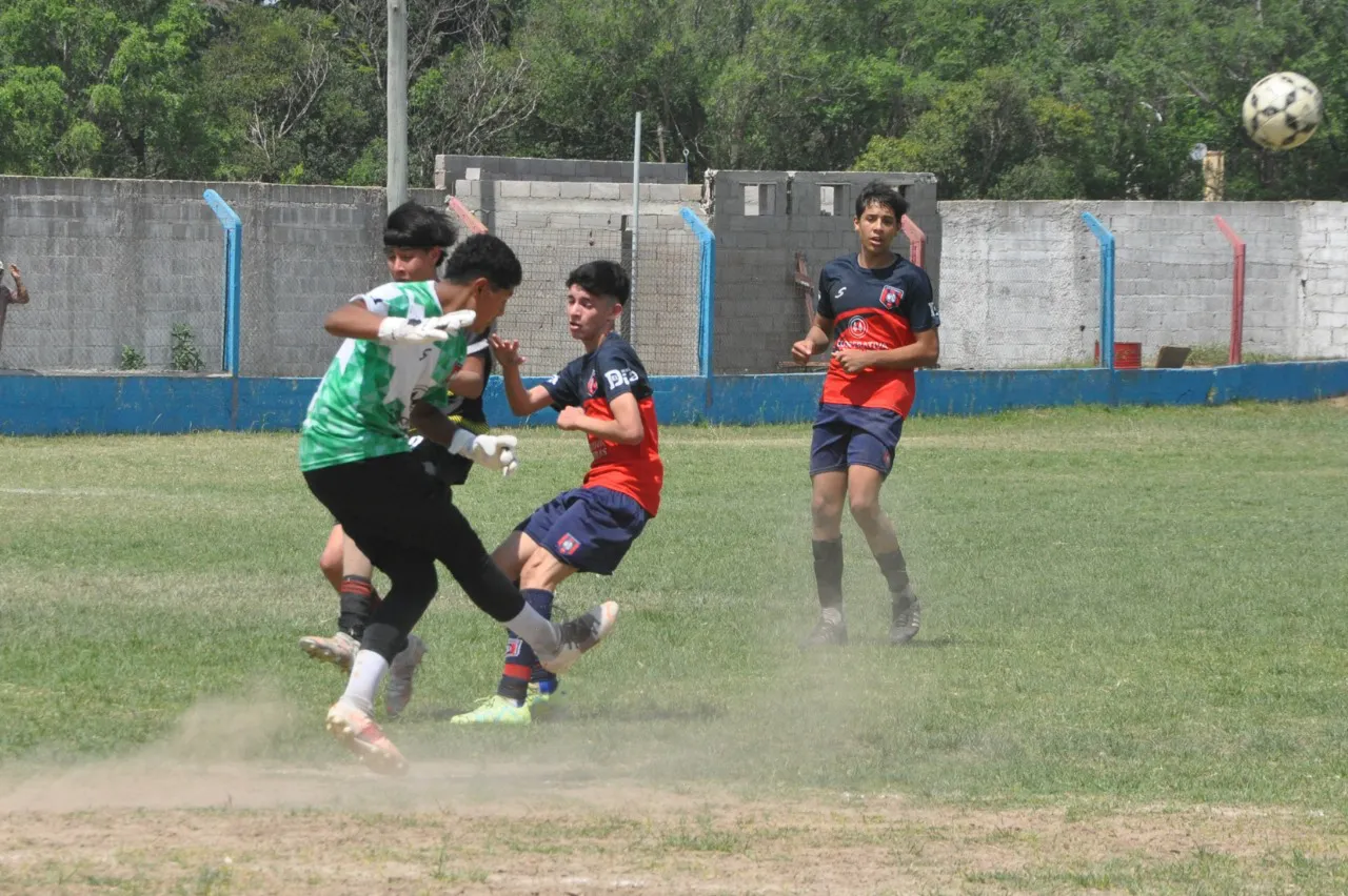 Centro Social Banda Norte B Correos y Telecomunicaciones (55)