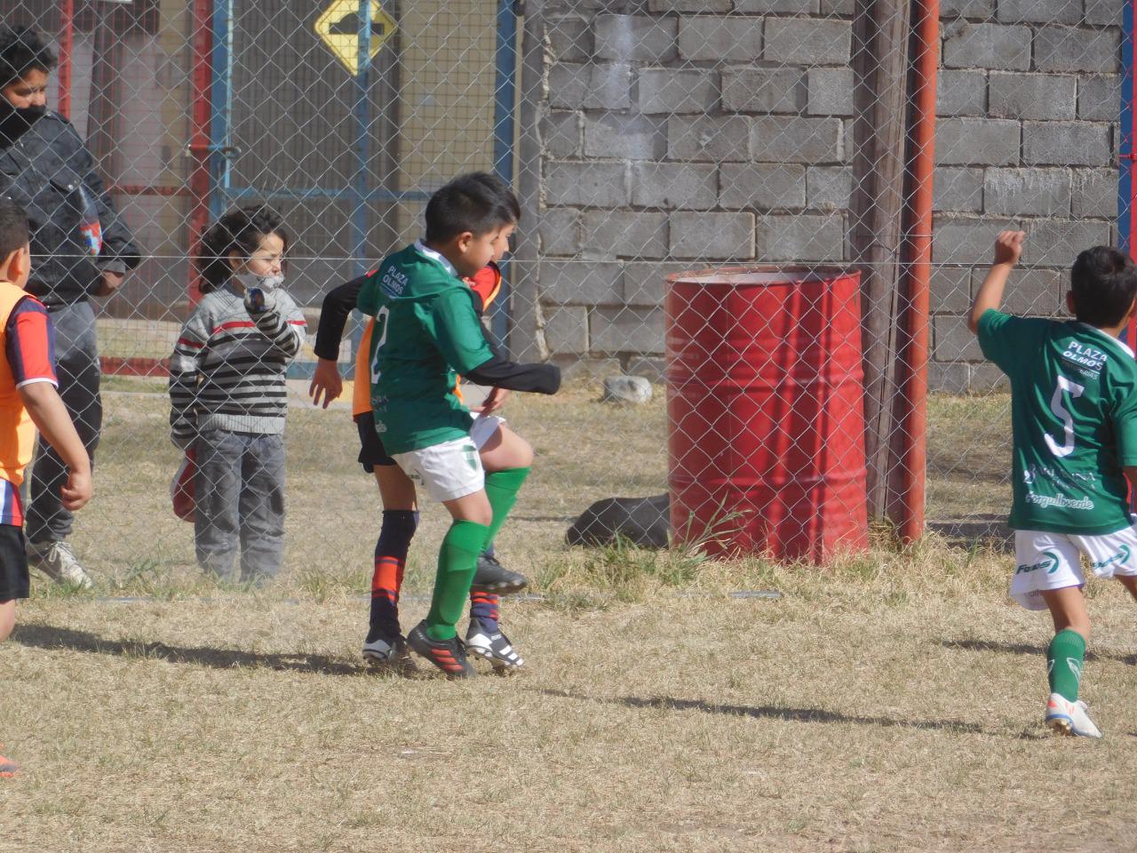 Centro Social Banda Norte Charras Encuentro (21)
