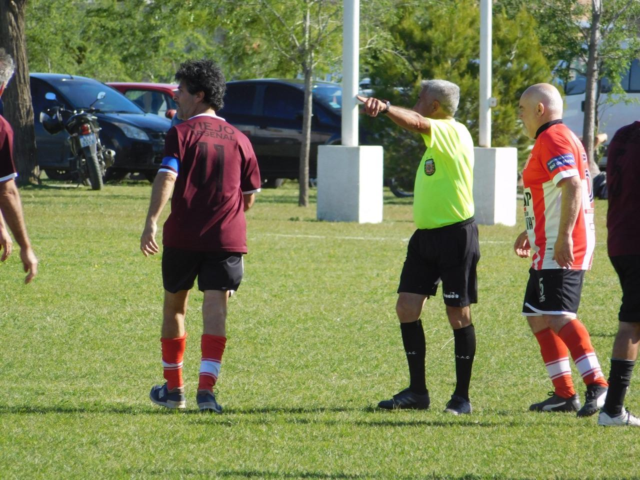 Seniors Las Higueras Fecha 4 (16)