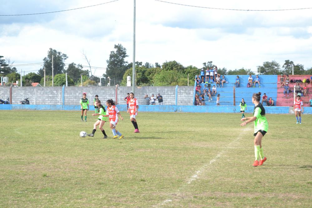 Encuentro Centro Social Banda Norte Ramoncitos  Estudiantes_29