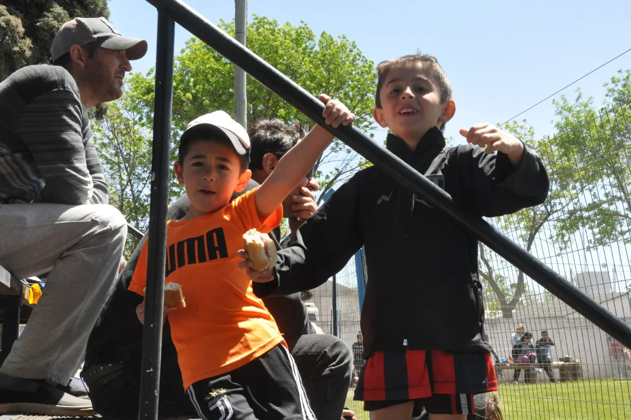 Centro Social San Cayetano Santa Paula Socialeritas Dia de la Madre (22)