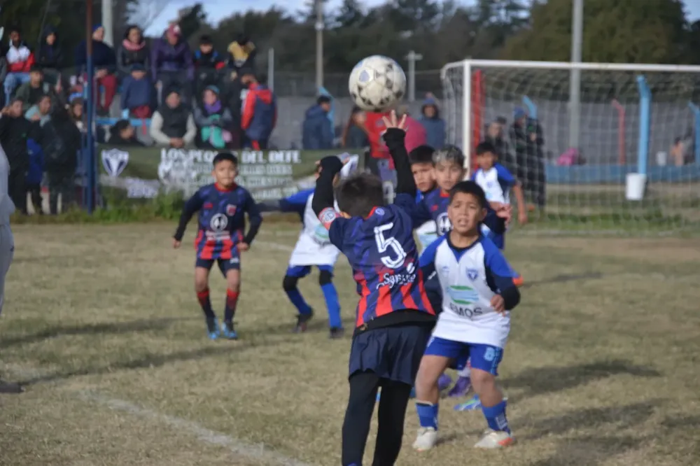 Centro Social vs Correos vs Defensores de Alberdi Socialeritas (106)