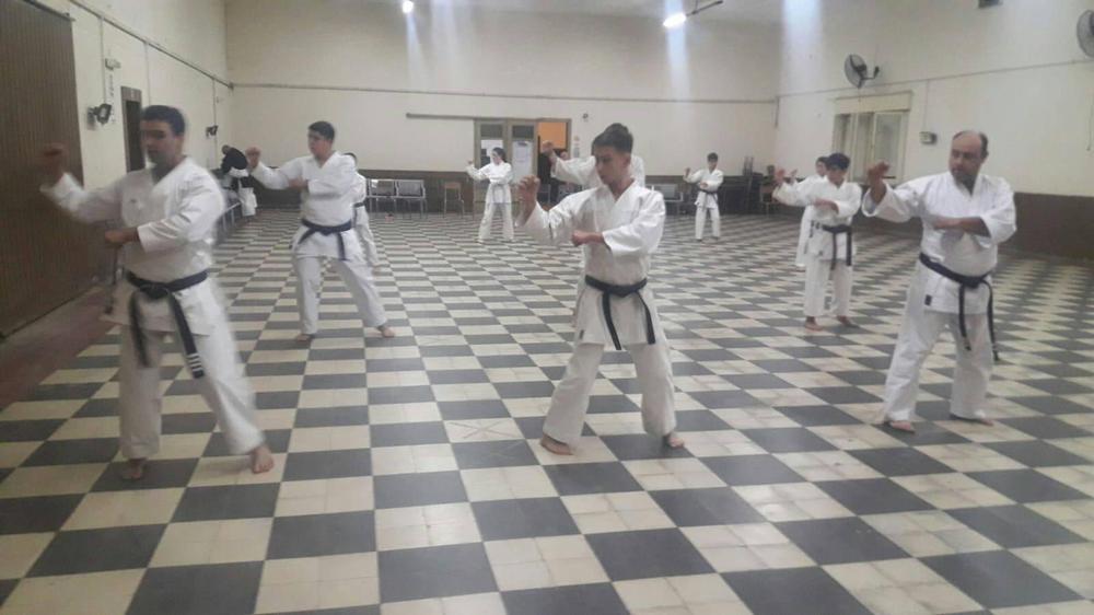 KARATE (7)