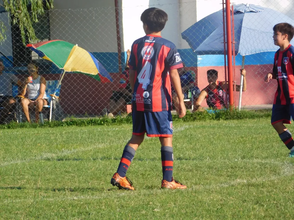 Fecha 3 Centro Social vs Municipal Banda Norte (84)