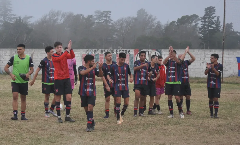 Centro Social Banda Norte Fecha 4 ZC (1)