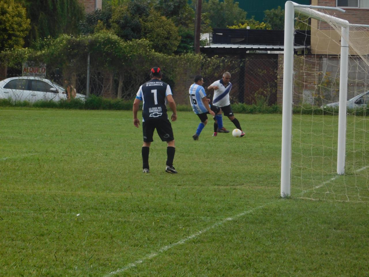 Liga Senior Las Higueras 2022 (7)