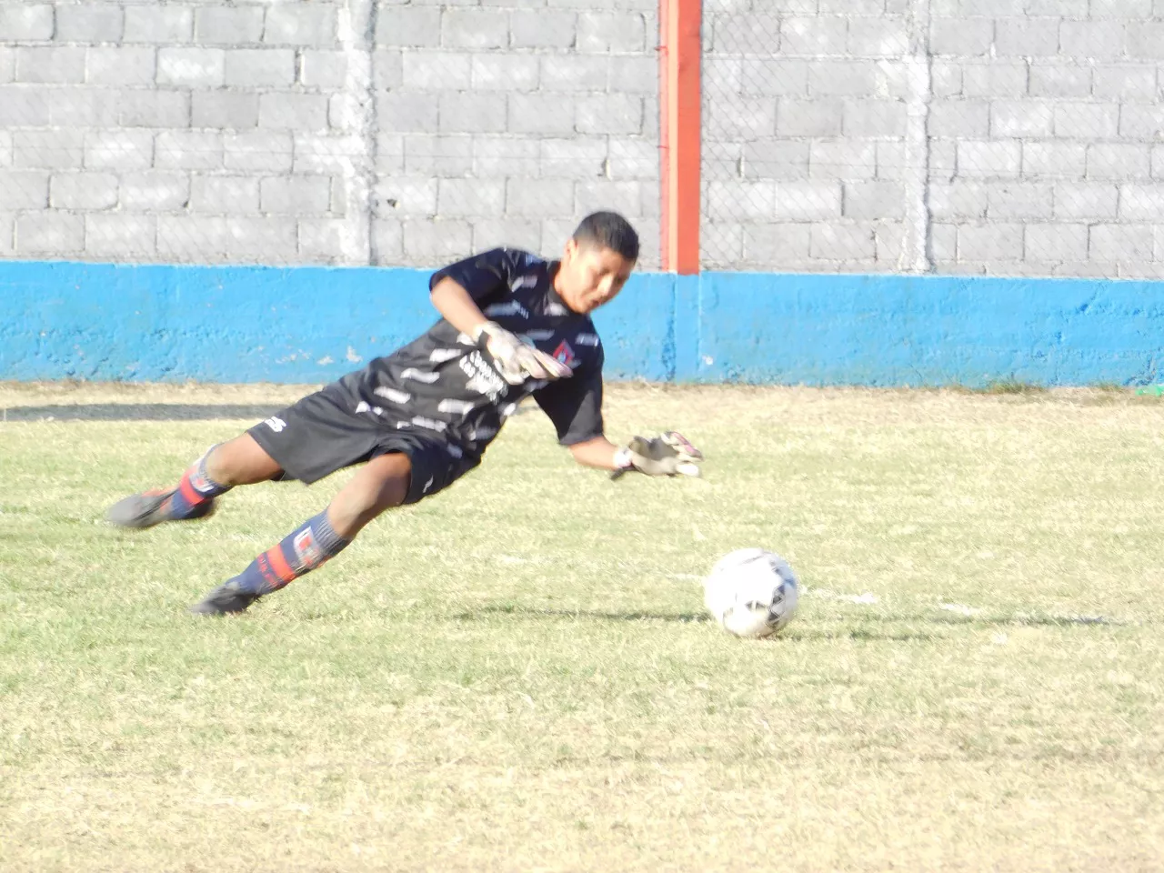 Fecha 1 Fase 2 Centro Socia Ateneo Vecinos Banda Norte (283)
