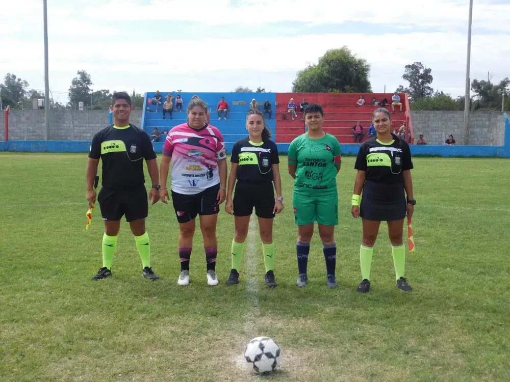 Fecha 1 Femenino Centro Social Santa Paula (10)