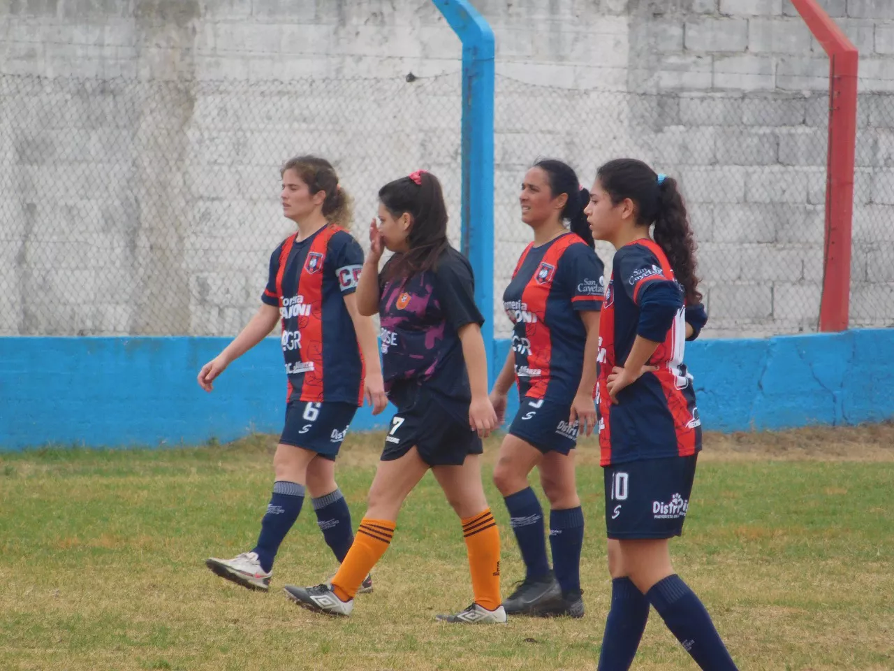 Centro Social Socialeras vs Renato (3)