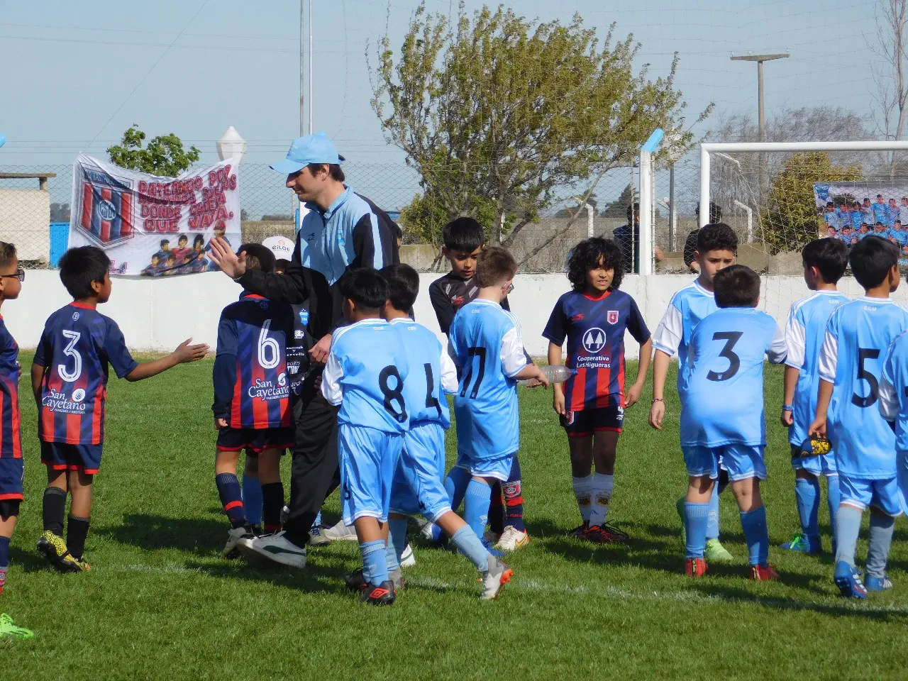 Centro Social Deportivo Municipal Acción Juvenil Socialeritas (86)