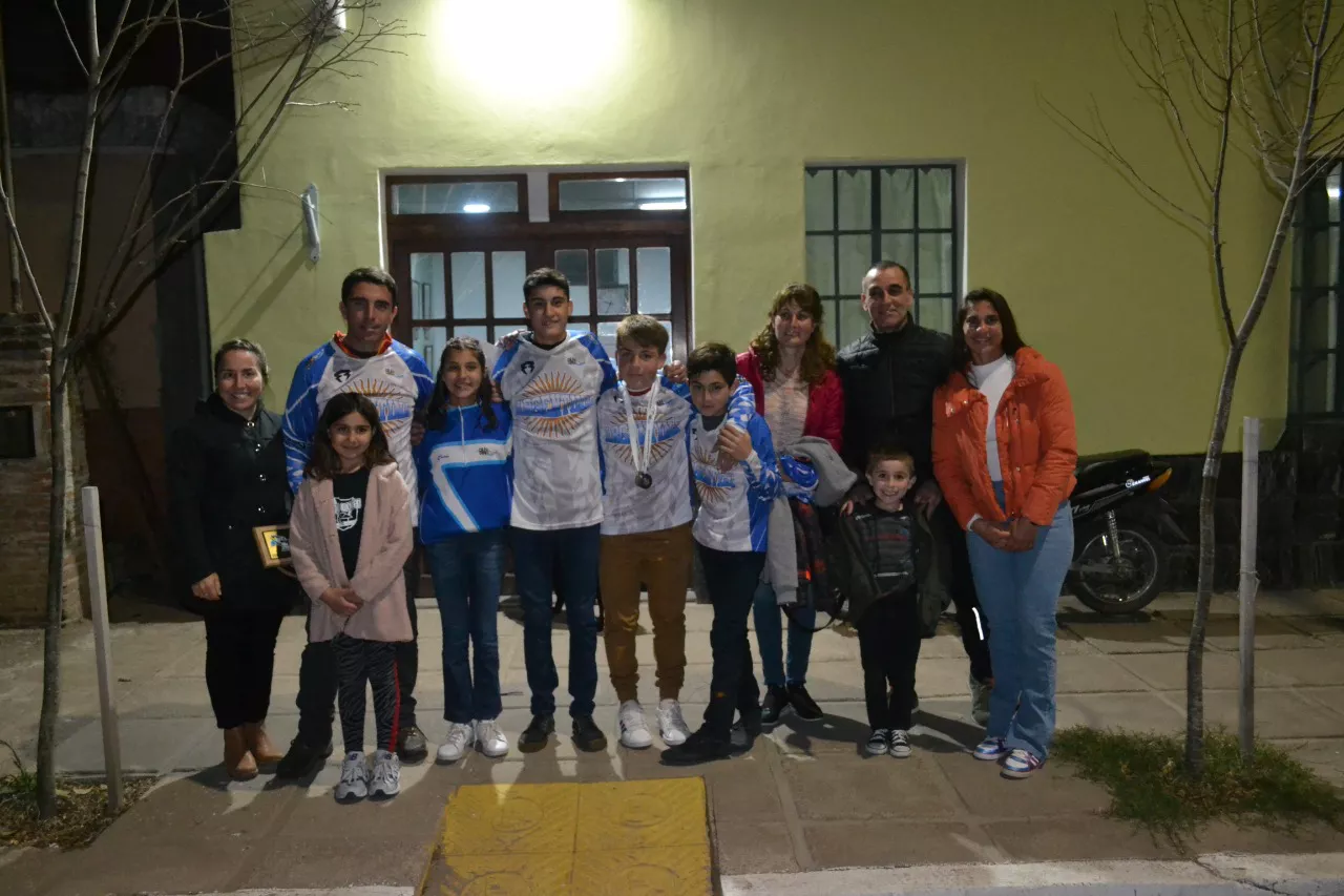 Concejo Deliberante BMX (1)