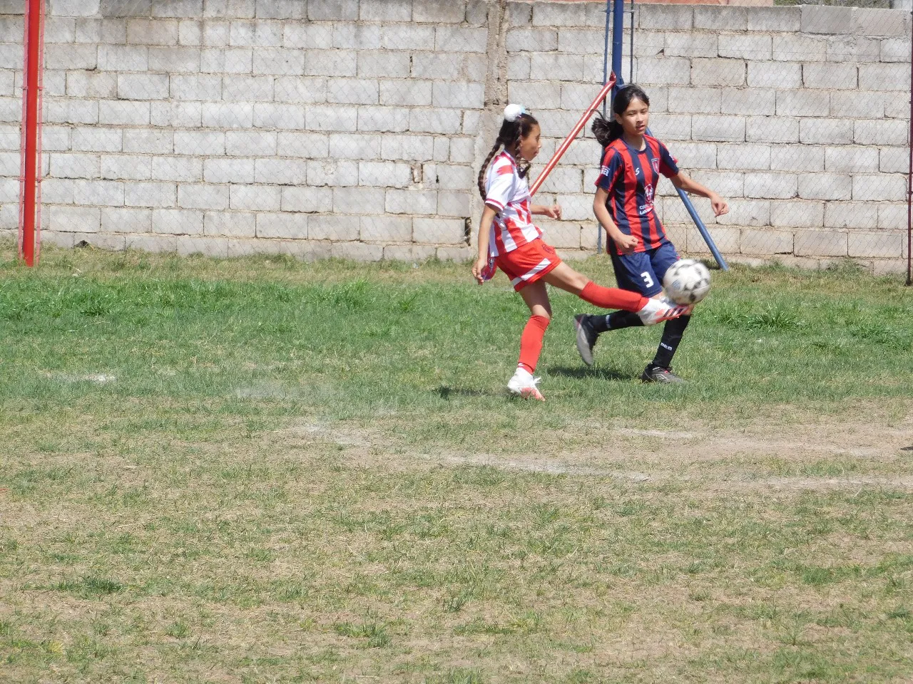 Infanto Juveniles Centro Social San Lorenzo Bulnes Talleres Las Acequias (84)