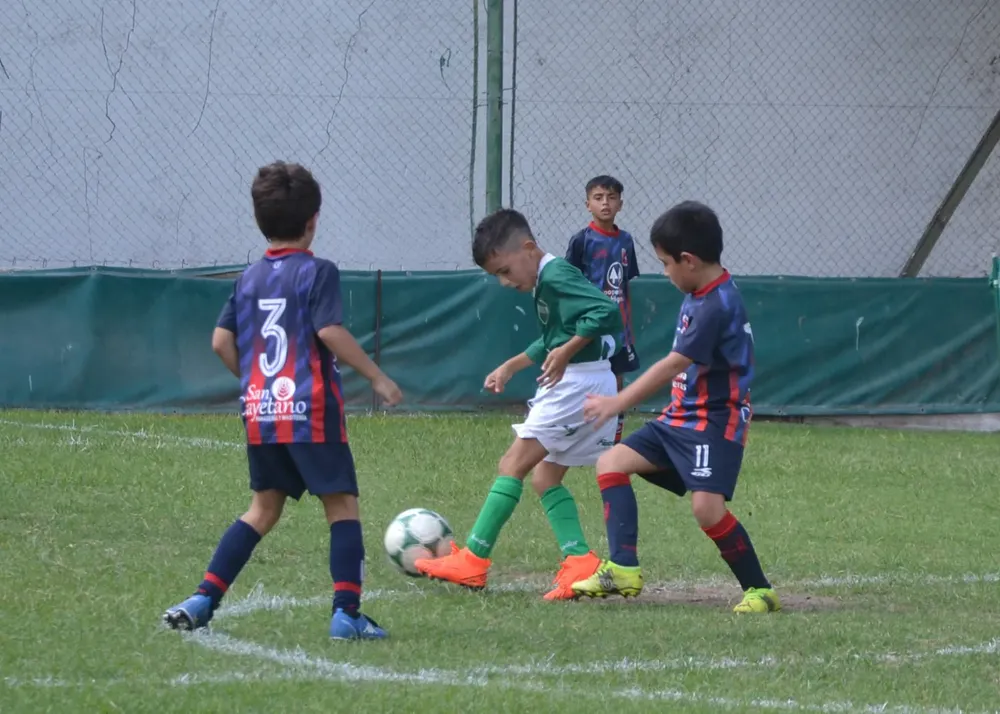 Fecha 3 Centro Social vs Municipal Banda Norte (10)