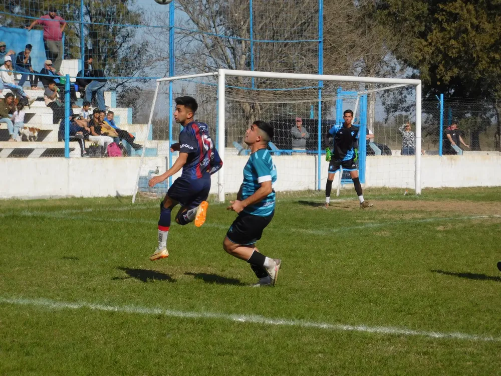 Centro Social Las Higueras Recreativo Reducción (93)