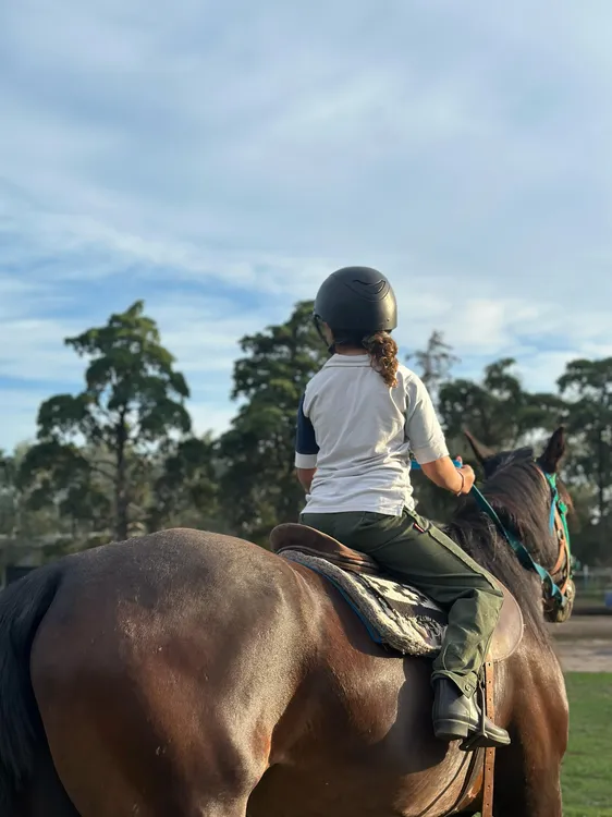 EQUINOTERAPIA Y MONTA (11)