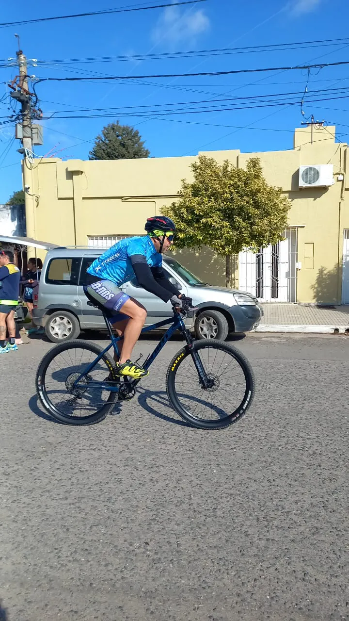 3ER MARATON TODOS CON EL 33 (8)