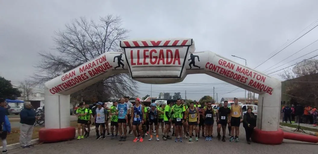 3ER MARATON TODOS CON EL 33 (14)