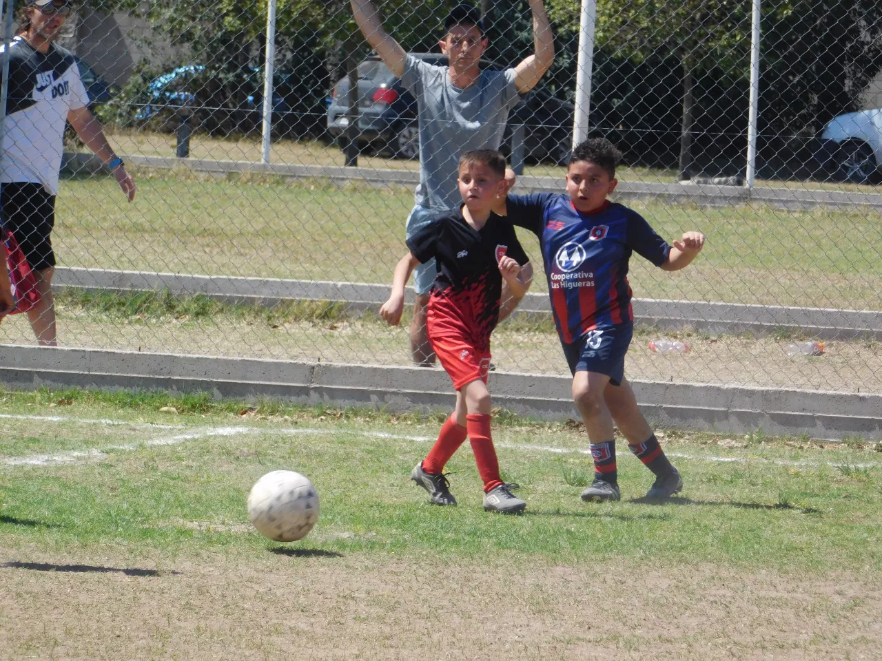 Centro Social vs Alberdi B vs San Cayetano (74)
