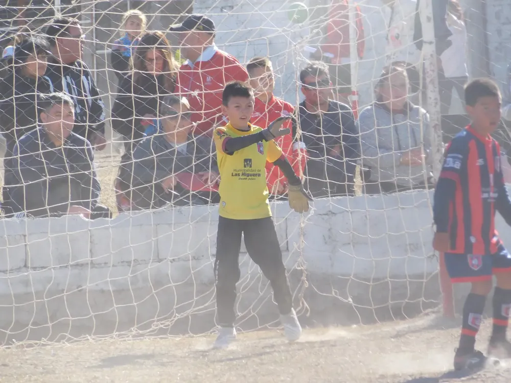 Centro Social Sp Municipal Confraternidad Infanto Juvenil (117)