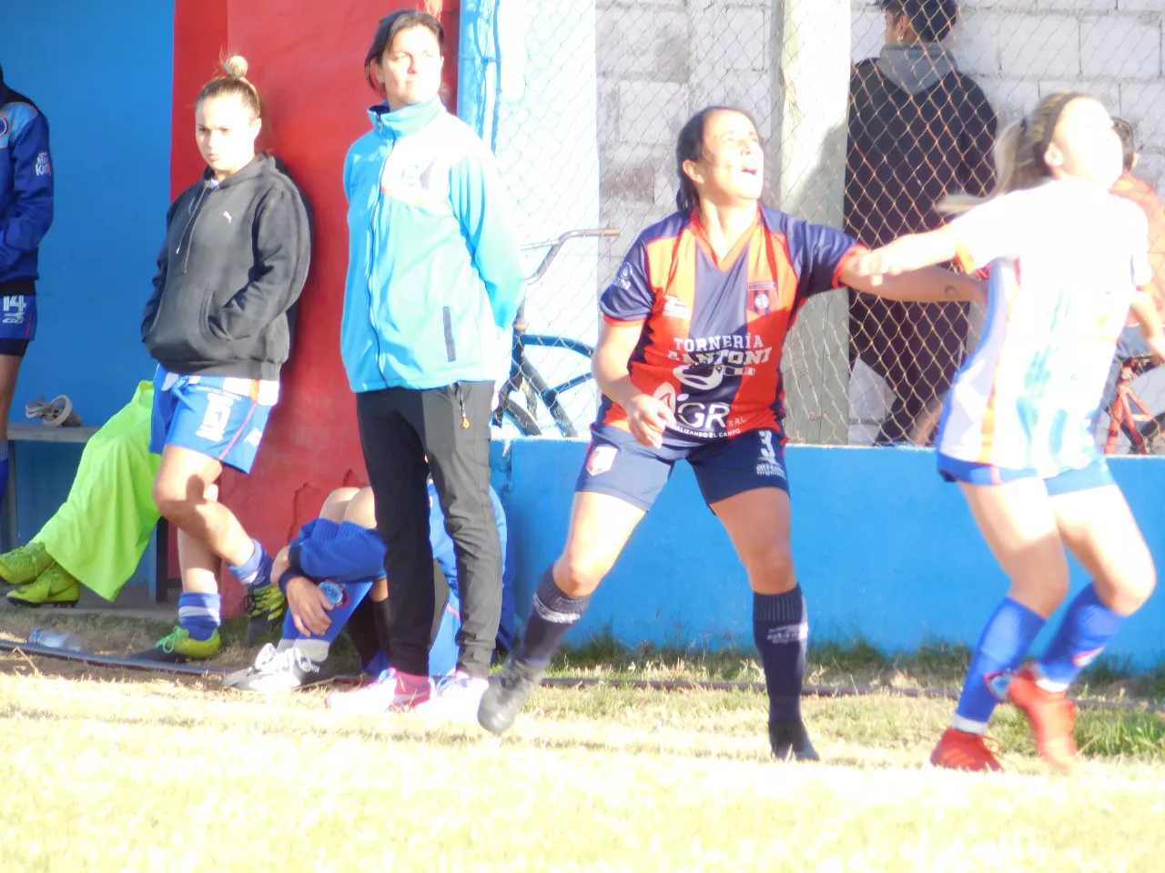 Femenino Ateneo Vecinos Centro Social  (24)