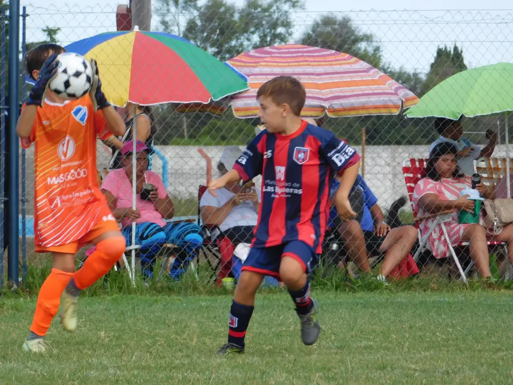 Infanto Juveniles Fecha 1 2024 (129)