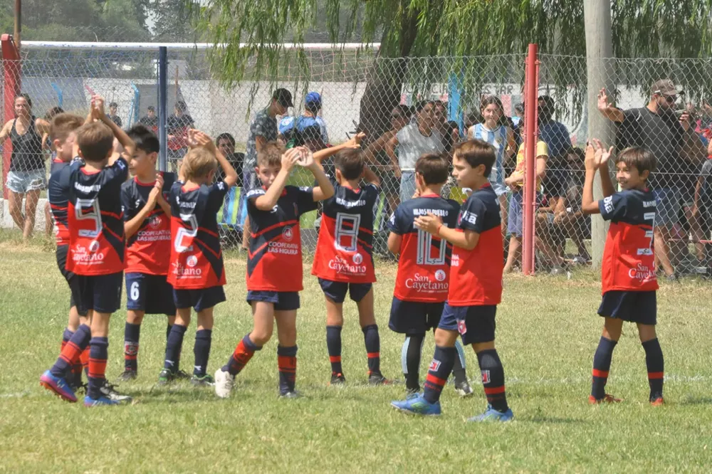 Centro Social Blaugranas vs Alberdi (51)