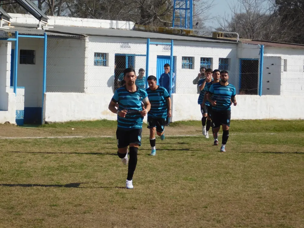 Centro Social Las Higueras Recreativo Reducción (15)