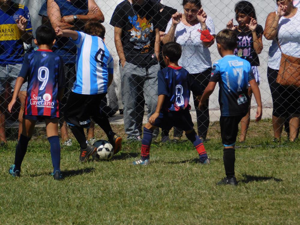 Centro Social vs Alberdi Infantiles_56