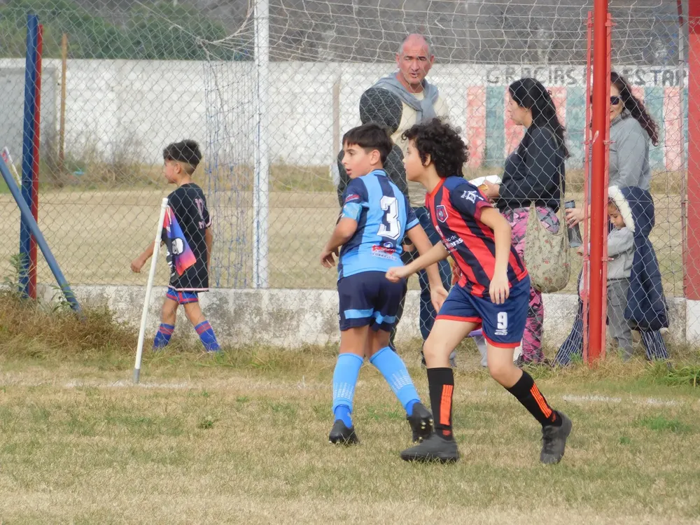 Centro Social Infanto Socialeritas Correos Atenas Roncedo (136)