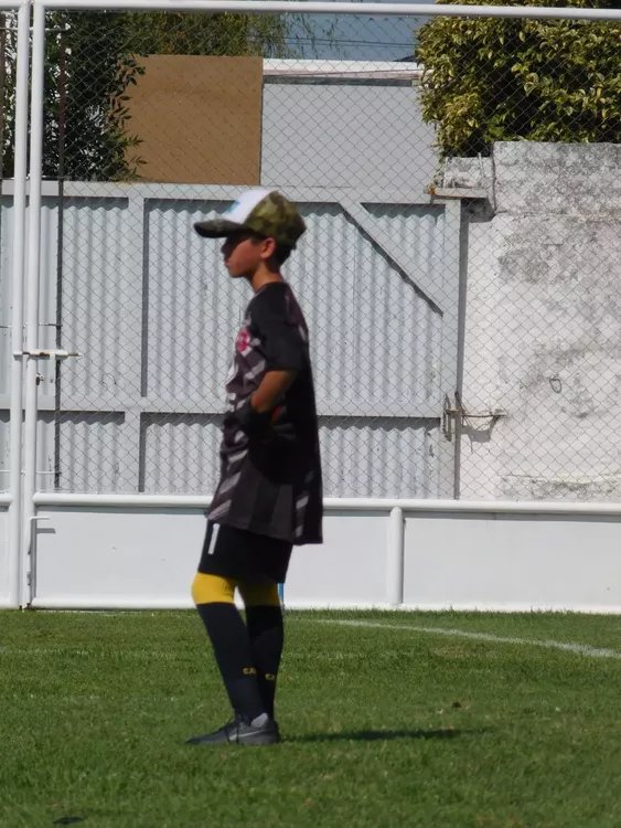 Fecha 2 Infanto Juveniles Centro Social Roncedo Accion Juvenil (19)