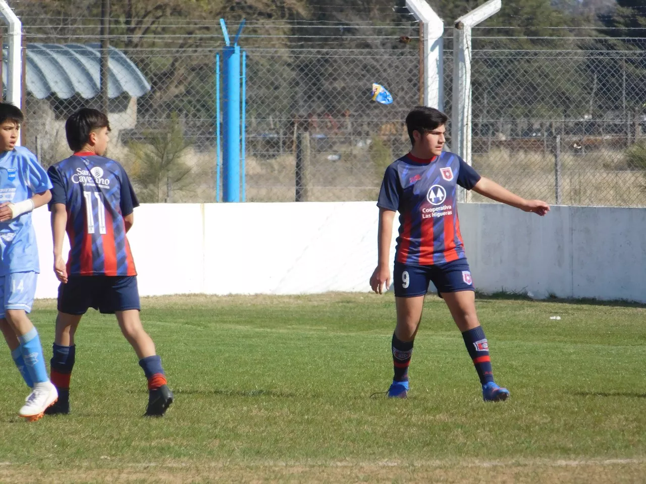 Centro Social vs Municipal Adelia María vs Juventud Unida (109)
