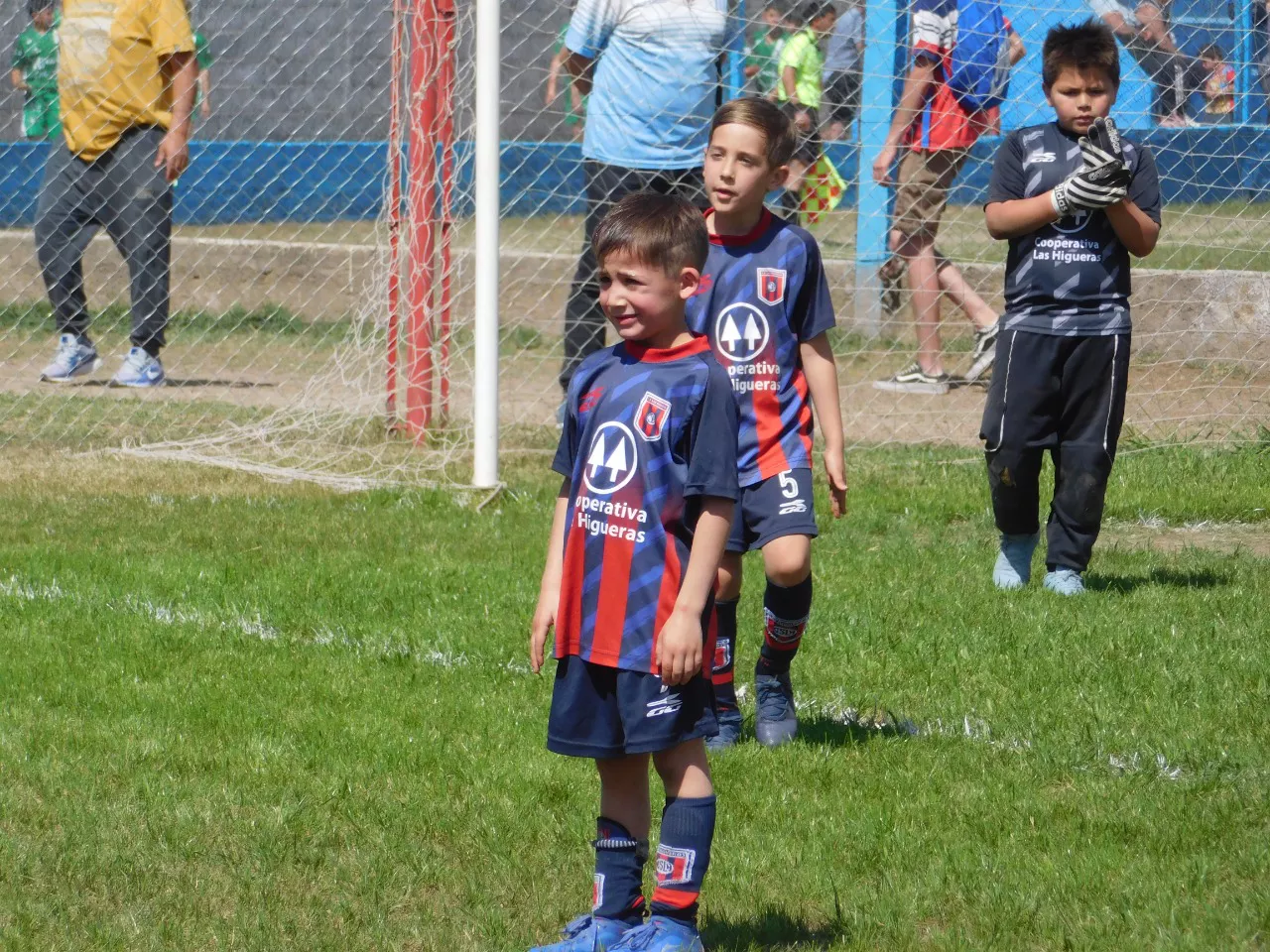 Centro Social vs Banda Norte B (1)