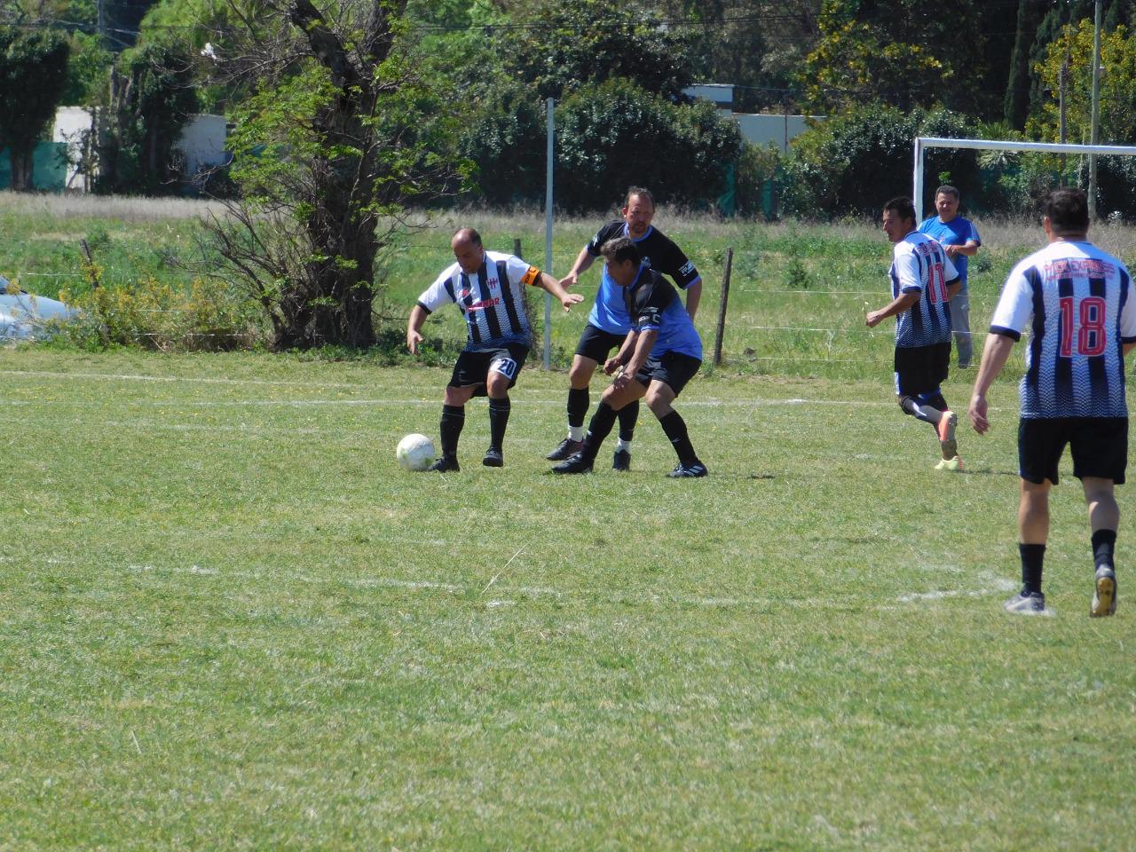 Liga Senior de Las Higueras Fecha 16102021 (3)