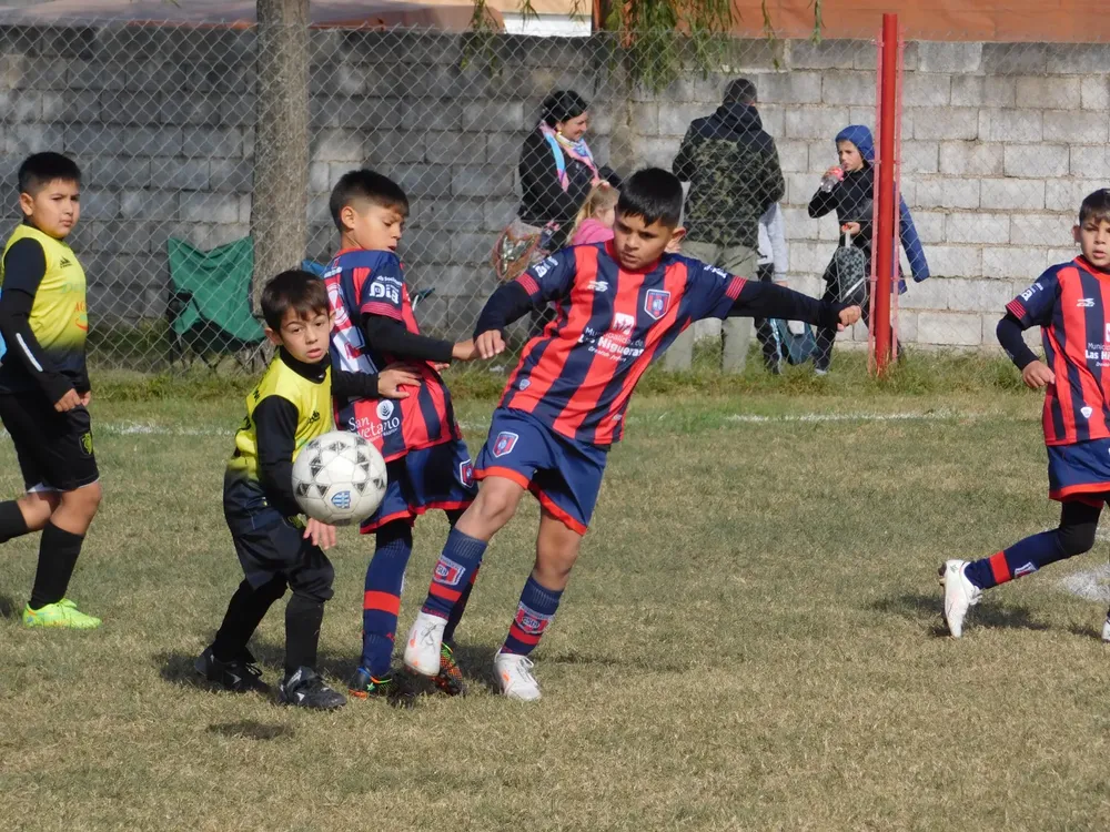 Centro Social vs Correos vs Defensores de Alberdi Socialeritas (162)