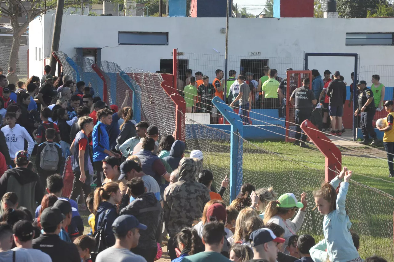 Centro Social Banda Norte vuelta (118)