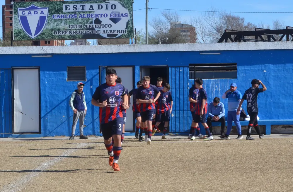 Infanto Juveniels Centro Social Roncedo Defensores Accion Juvenil (21)