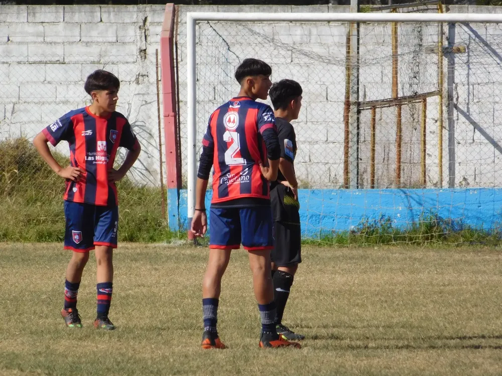 Centro Social vs Correos vs Defensores de Alberdi Socialeritas (185)