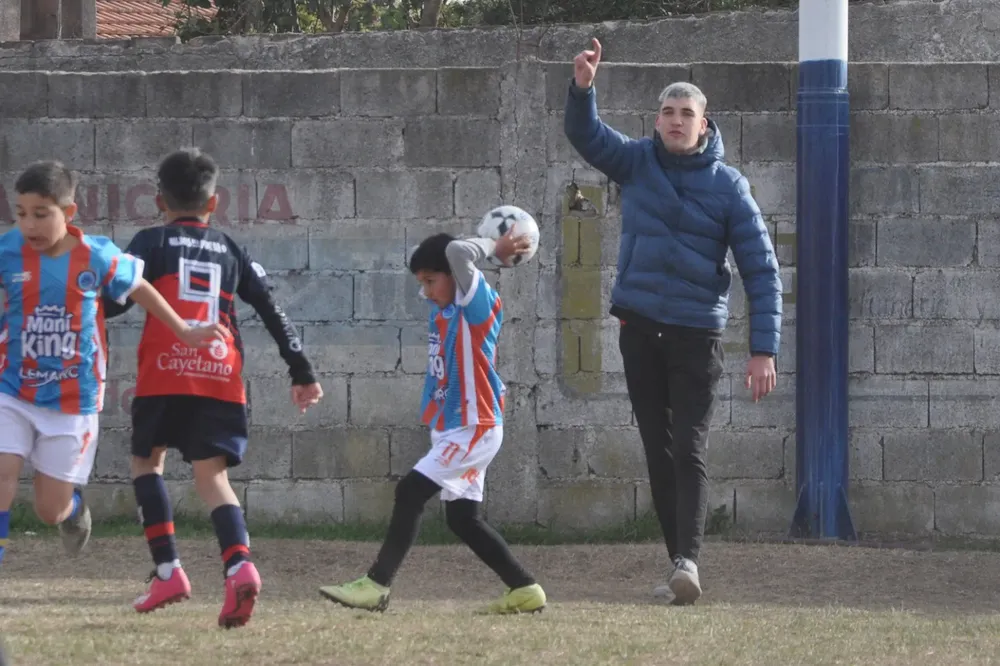 Centro Social Las Higueras Infanto Juvenil Ateneo Vecinos (88)