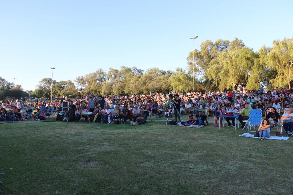 CICLOS DE VERANO RIO IV (2)