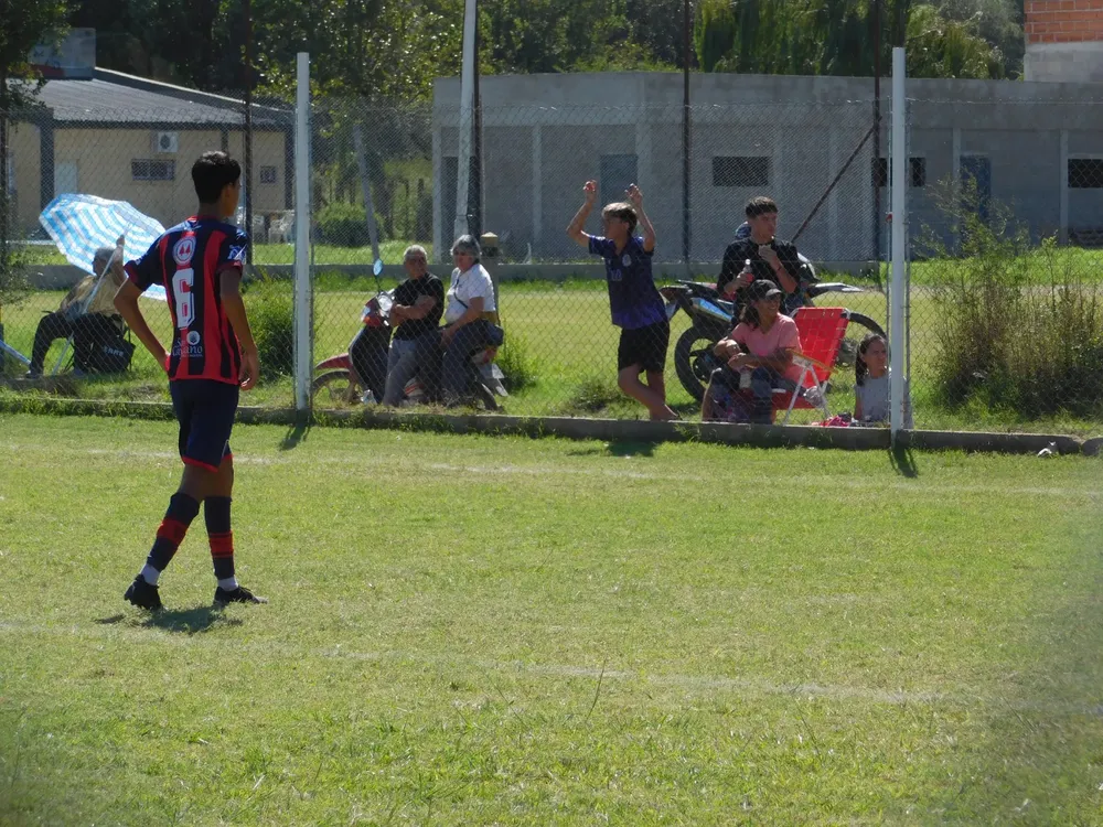 Fecha 2 Centro Social Correos  (143)