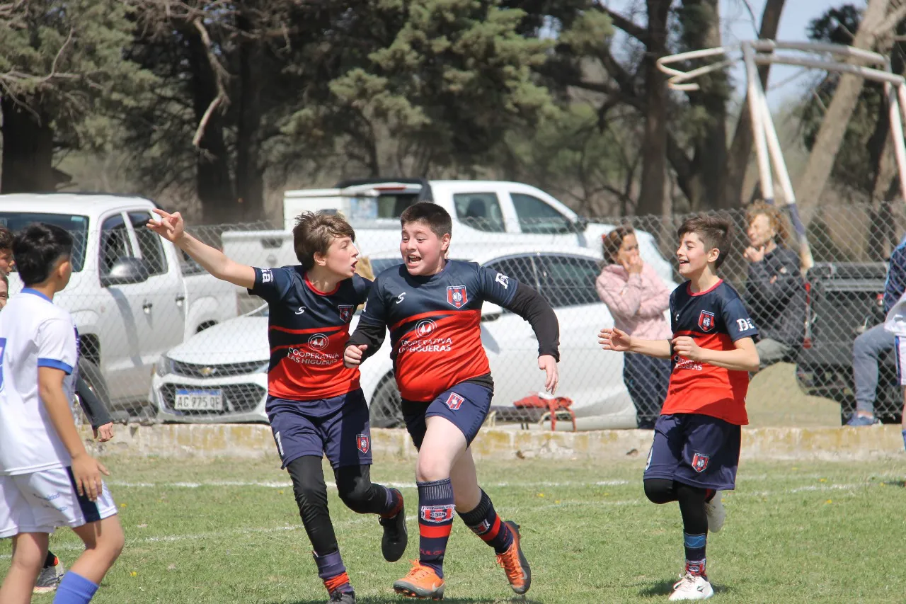 Infanto Juveniles Centro Social San Lorenzo Bulnes Talleres Las Acequias (52)