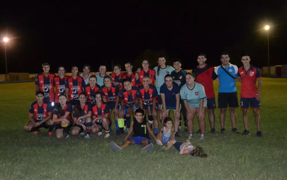 Centro Social Femenino 2023