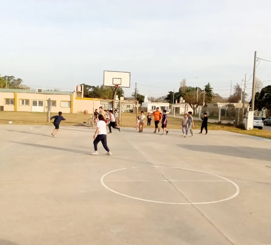 ESCUELAS DEPORTIVAS MUNICIPALES (2)