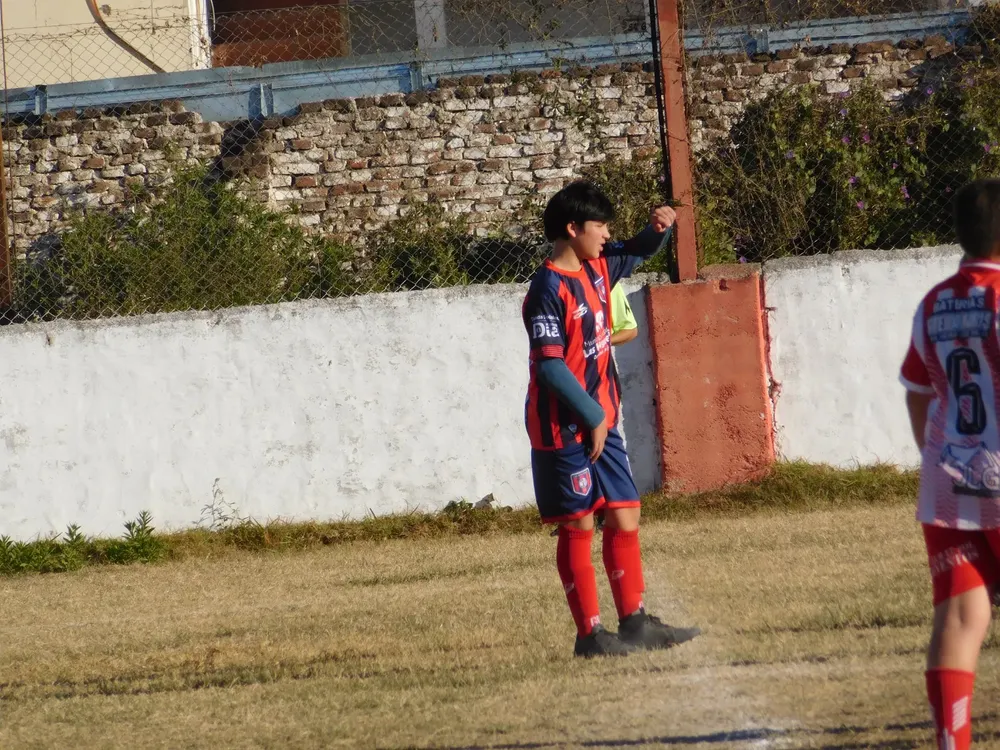 Centro Social Sp Municipal Confraternidad Infanto Juvenil (165)